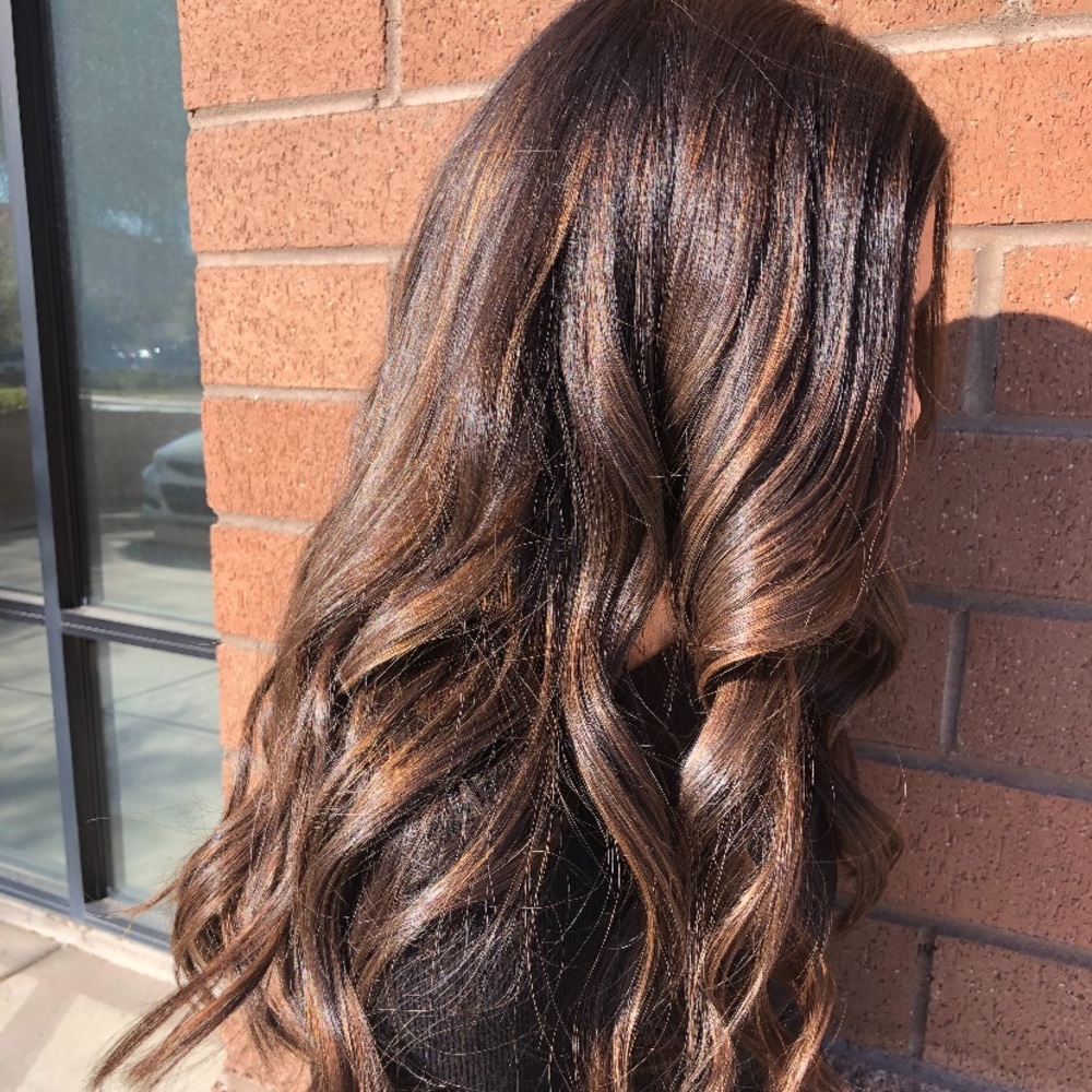 Meet your Posher, Amanda